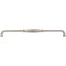 Jeffrey Alexander 305 mm Center-to-Center Satin Nickel Audrey Cabinet Pull 278-305SN - alternate 10